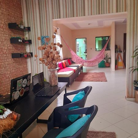 Verdes Hostel Palmas-To 帕尔马斯 外观 照片