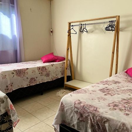 Verdes Hostel Palmas-To 帕尔马斯 外观 照片