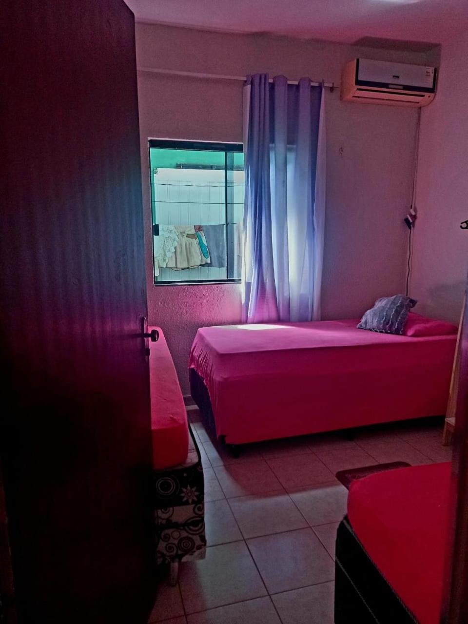 Verdes Hostel Palmas-To 帕尔马斯 外观 照片