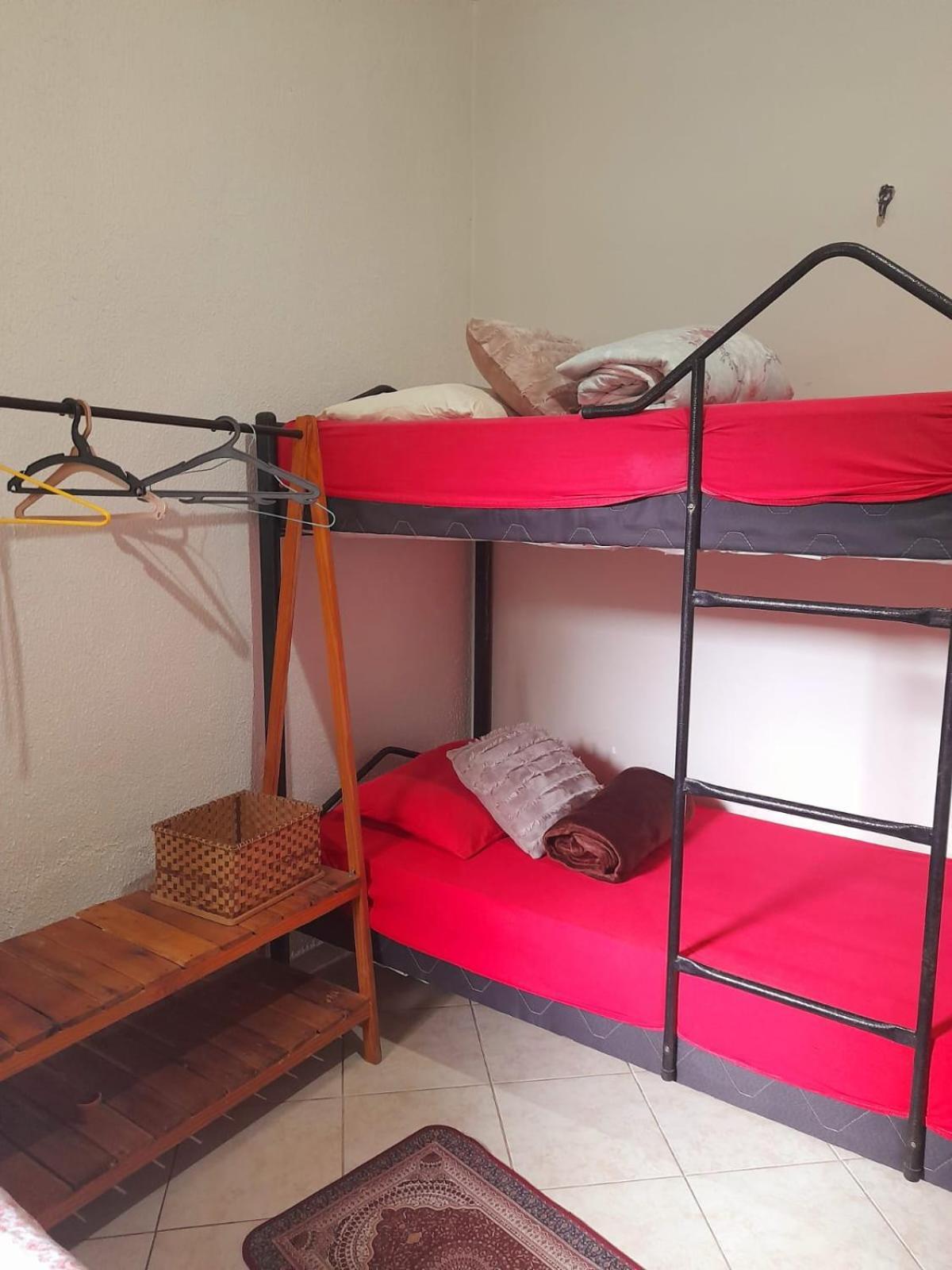 Verdes Hostel Palmas-To 帕尔马斯 外观 照片