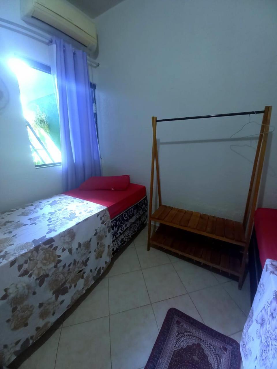 Verdes Hostel Palmas-To 帕尔马斯 外观 照片
