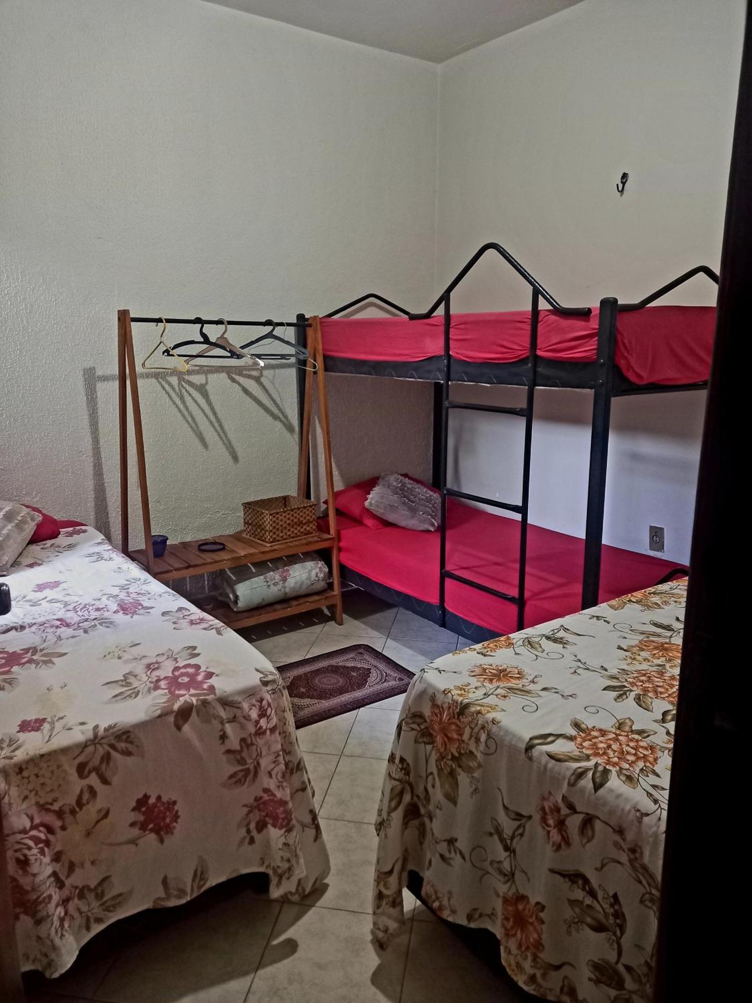 Verdes Hostel Palmas-To 帕尔马斯 外观 照片