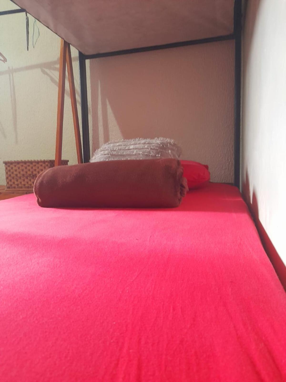 Verdes Hostel Palmas-To 帕尔马斯 外观 照片