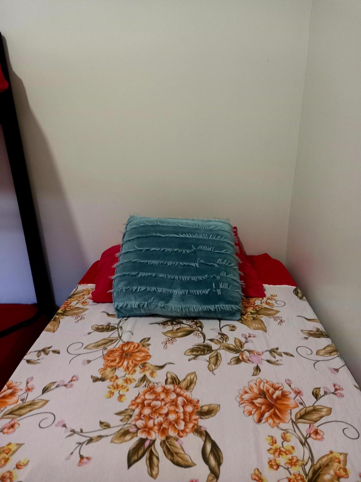 Verdes Hostel Palmas-To 帕尔马斯 外观 照片