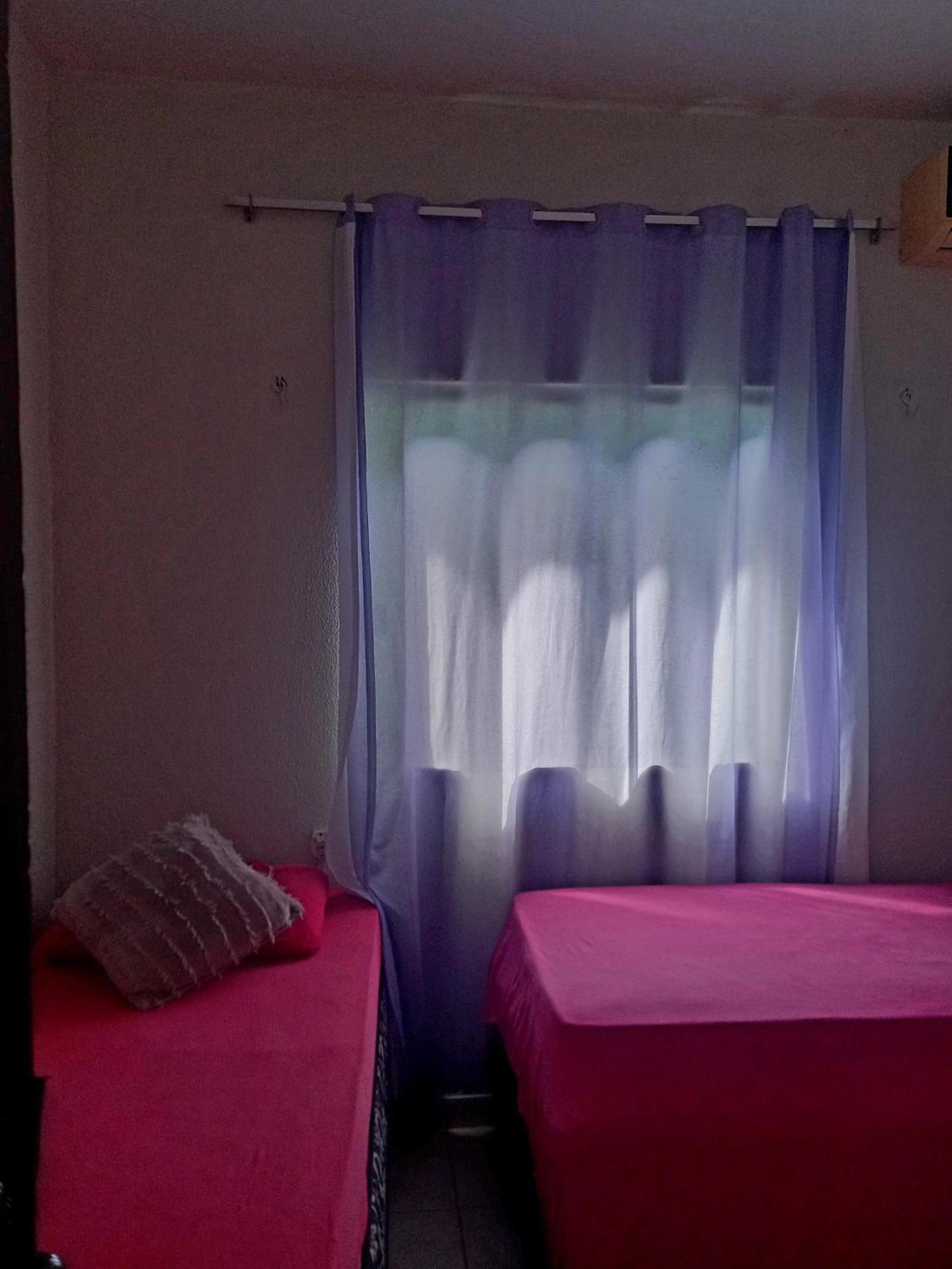 Verdes Hostel Palmas-To 帕尔马斯 外观 照片