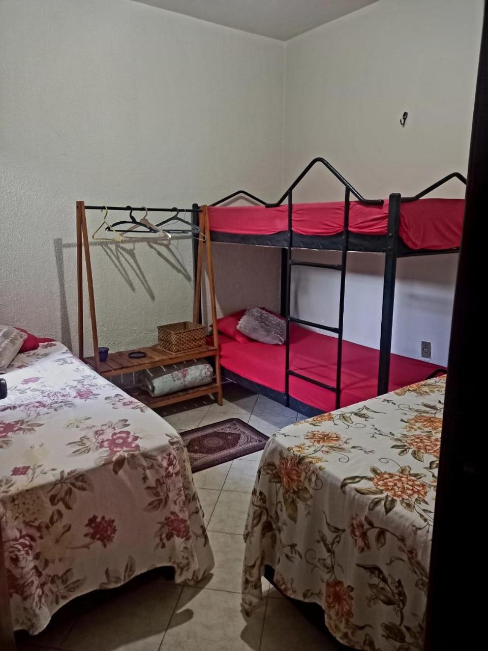 Verdes Hostel Palmas-To 帕尔马斯 客房 照片