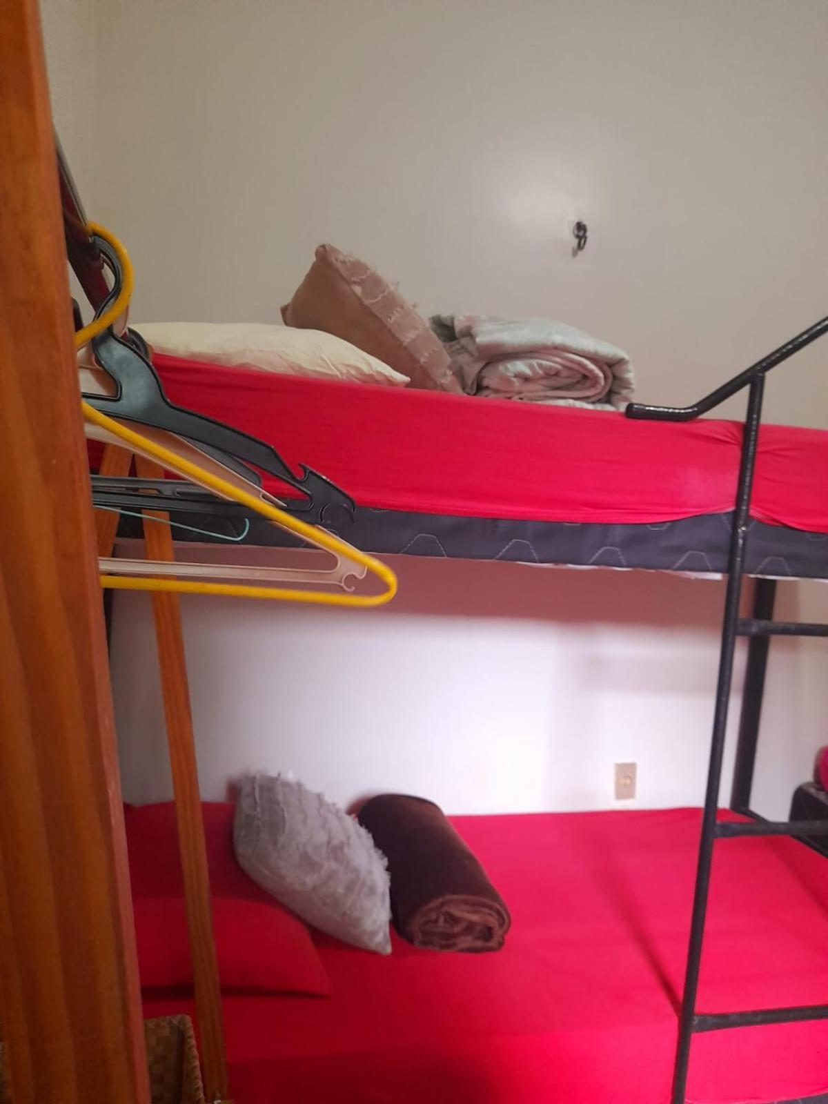 Verdes Hostel Palmas-To 帕尔马斯 外观 照片