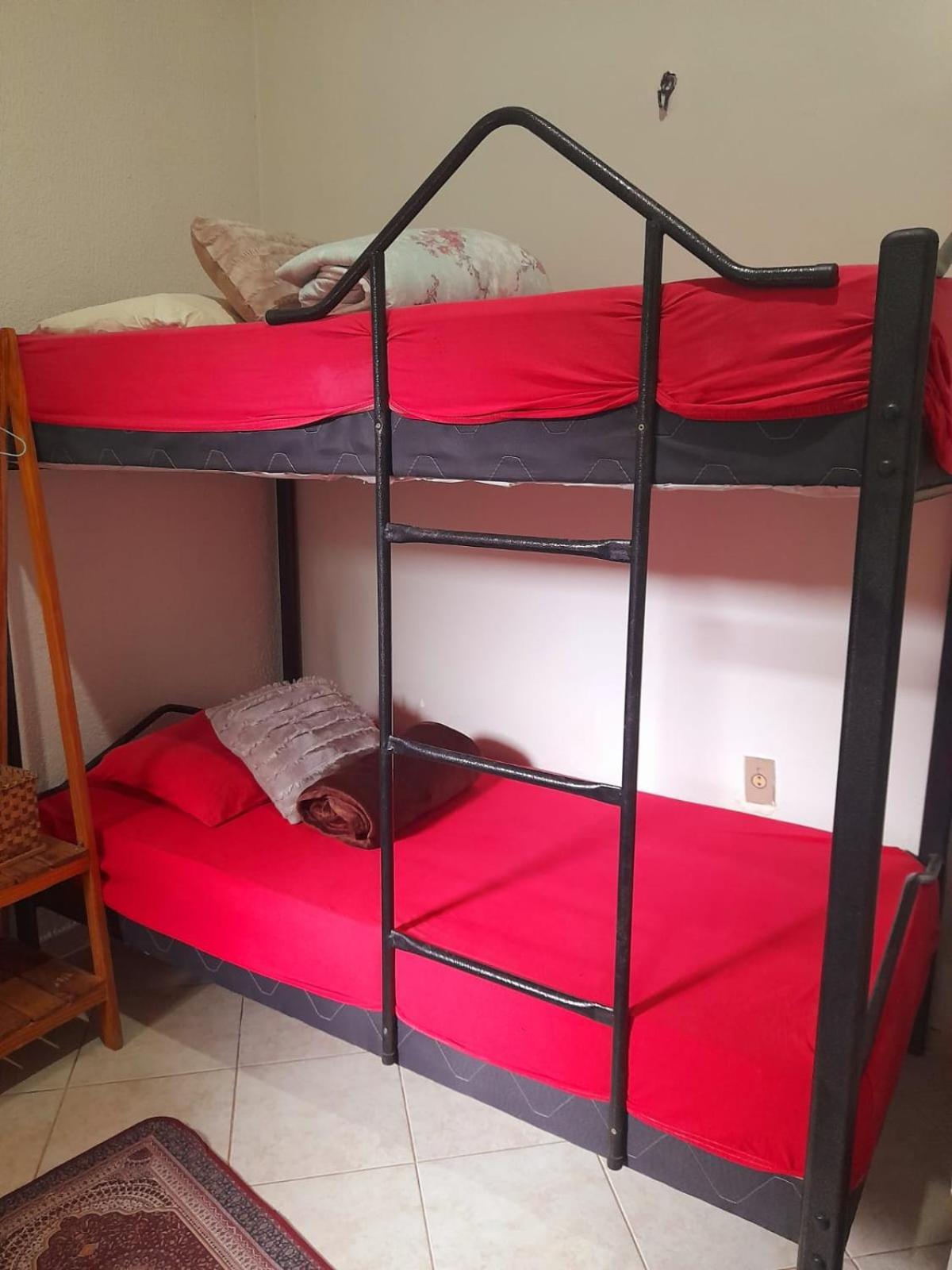 Verdes Hostel Palmas-To 帕尔马斯 客房 照片