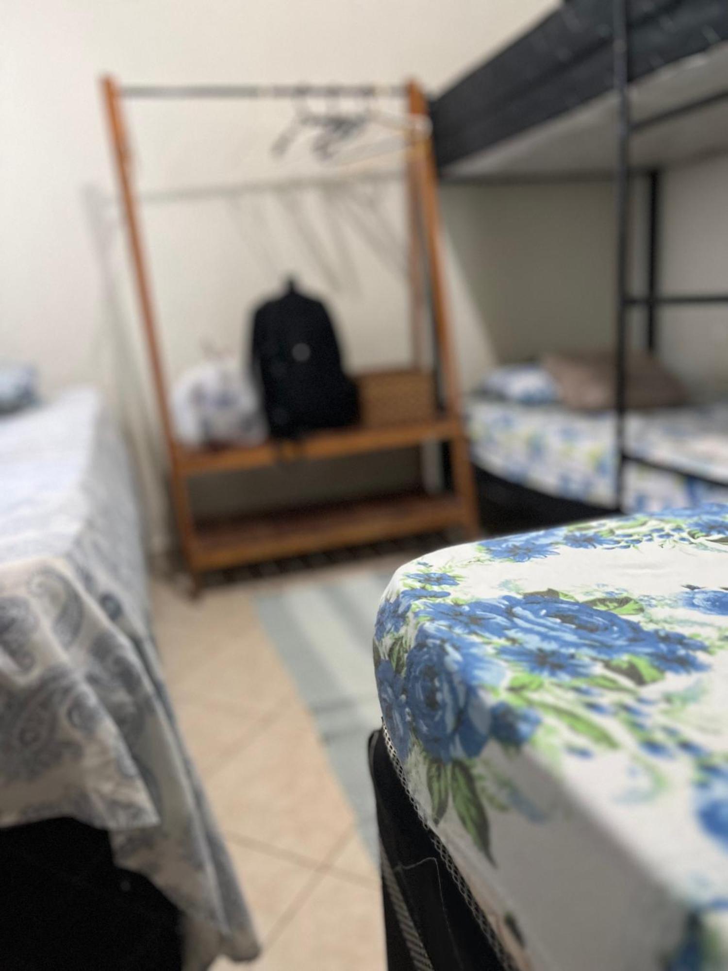 Verdes Hostel Palmas-To 帕尔马斯 外观 照片