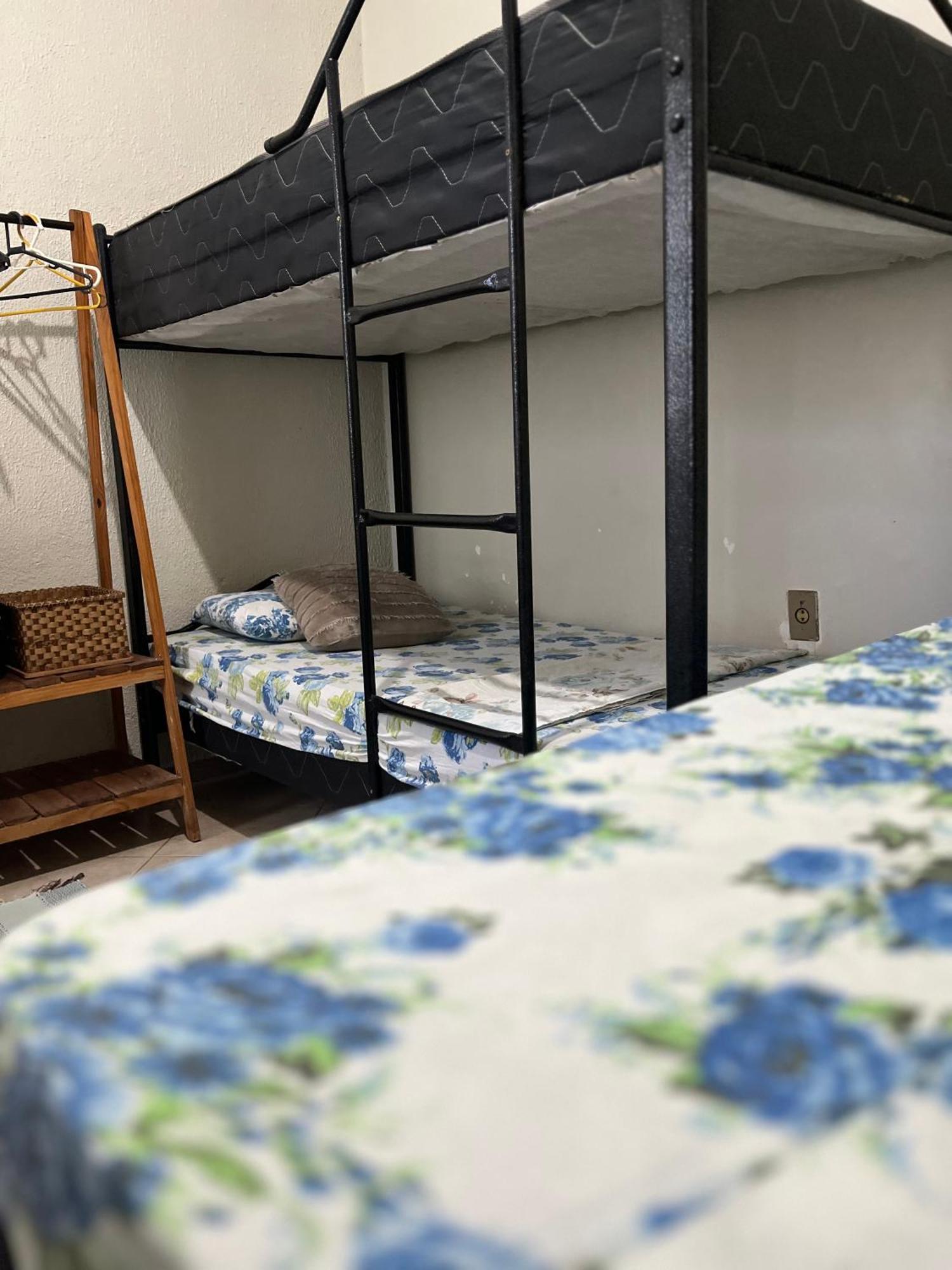 Verdes Hostel Palmas-To 帕尔马斯 外观 照片