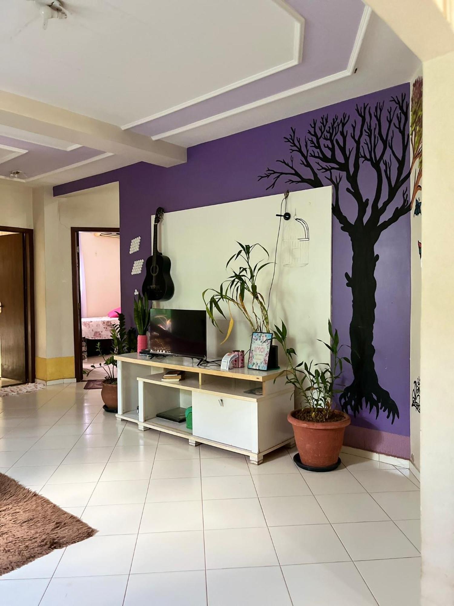 Verdes Hostel Palmas-To 帕尔马斯 外观 照片