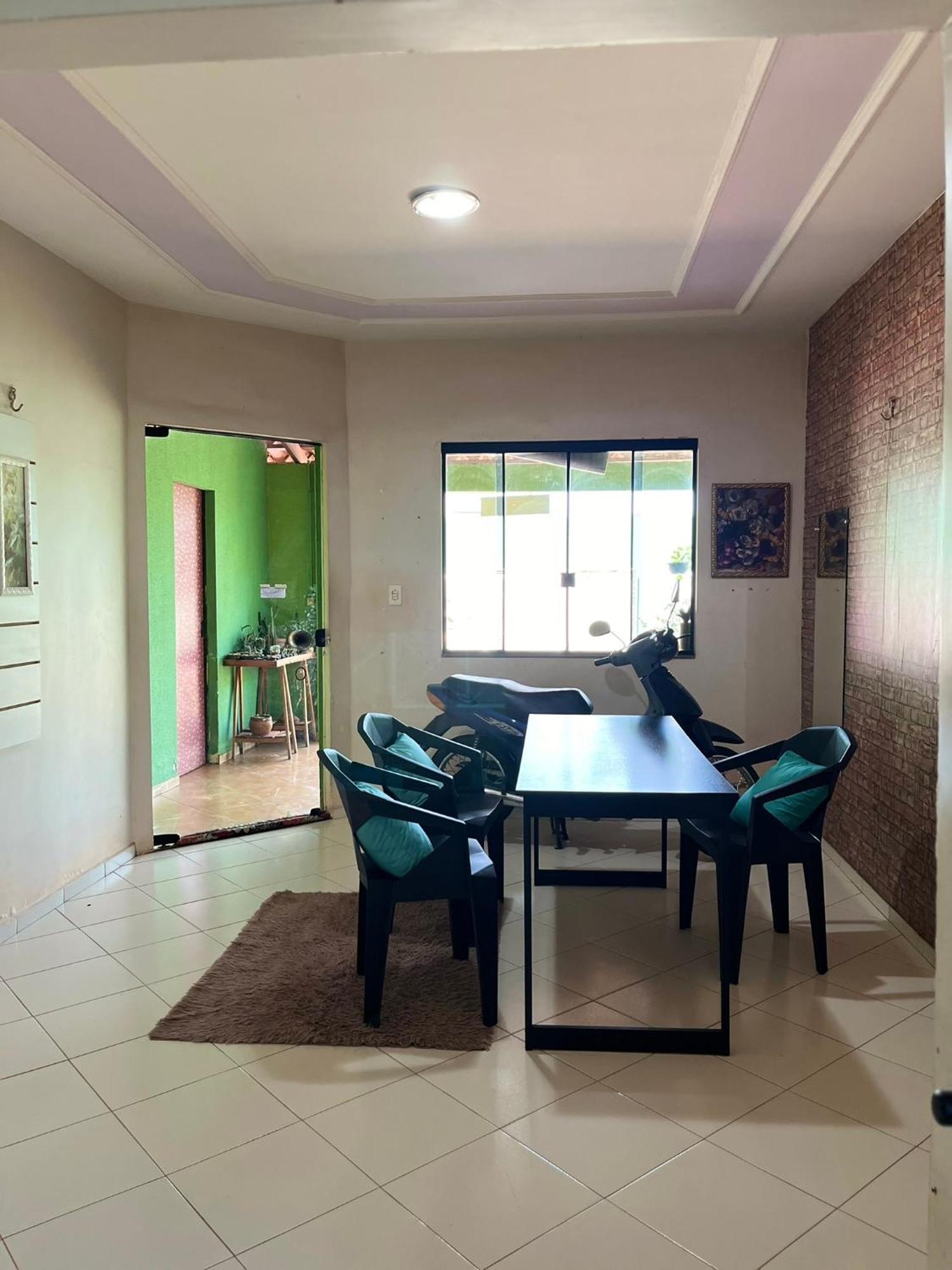 Verdes Hostel Palmas-To 帕尔马斯 外观 照片