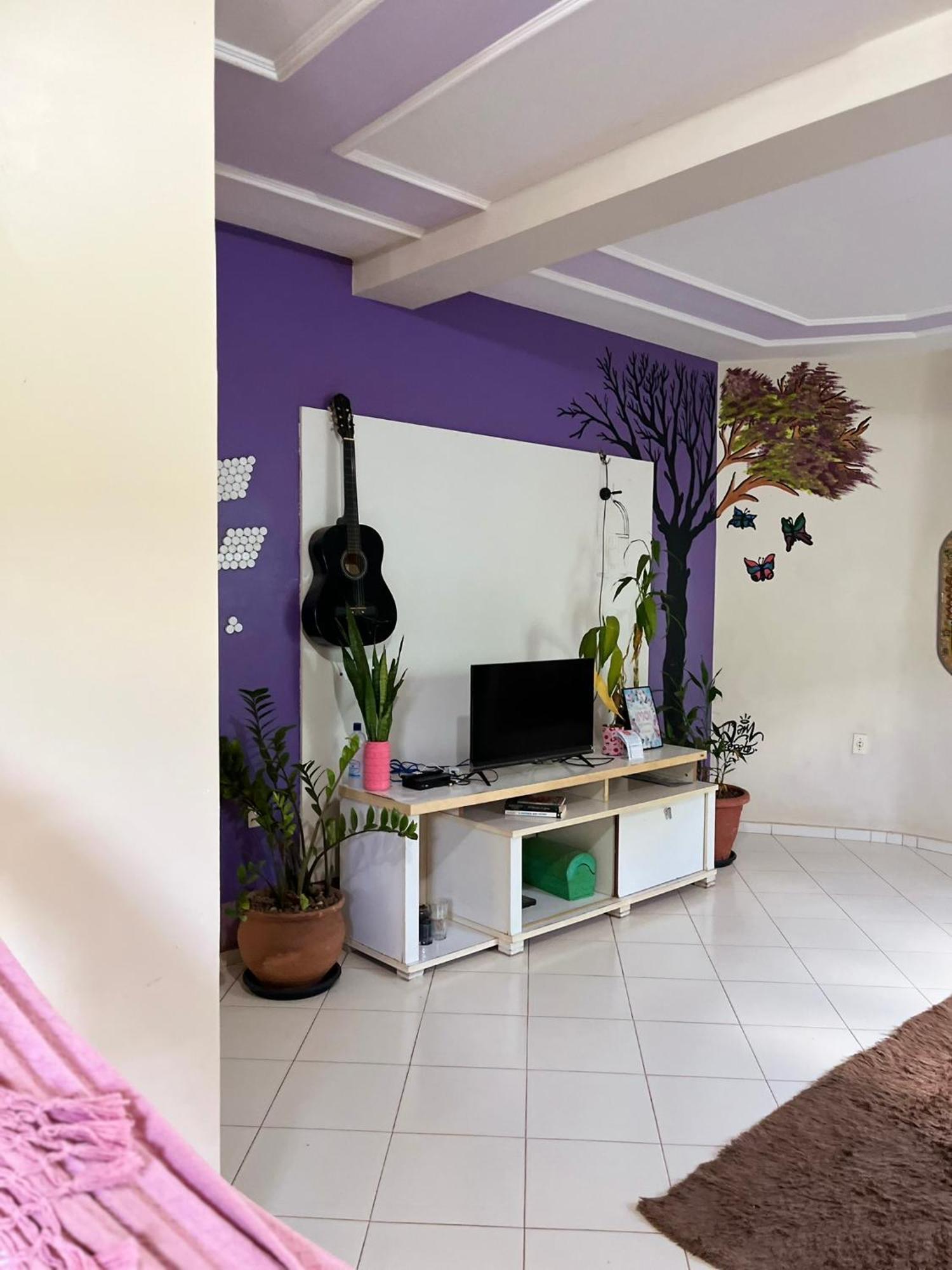 Verdes Hostel Palmas-To 帕尔马斯 外观 照片