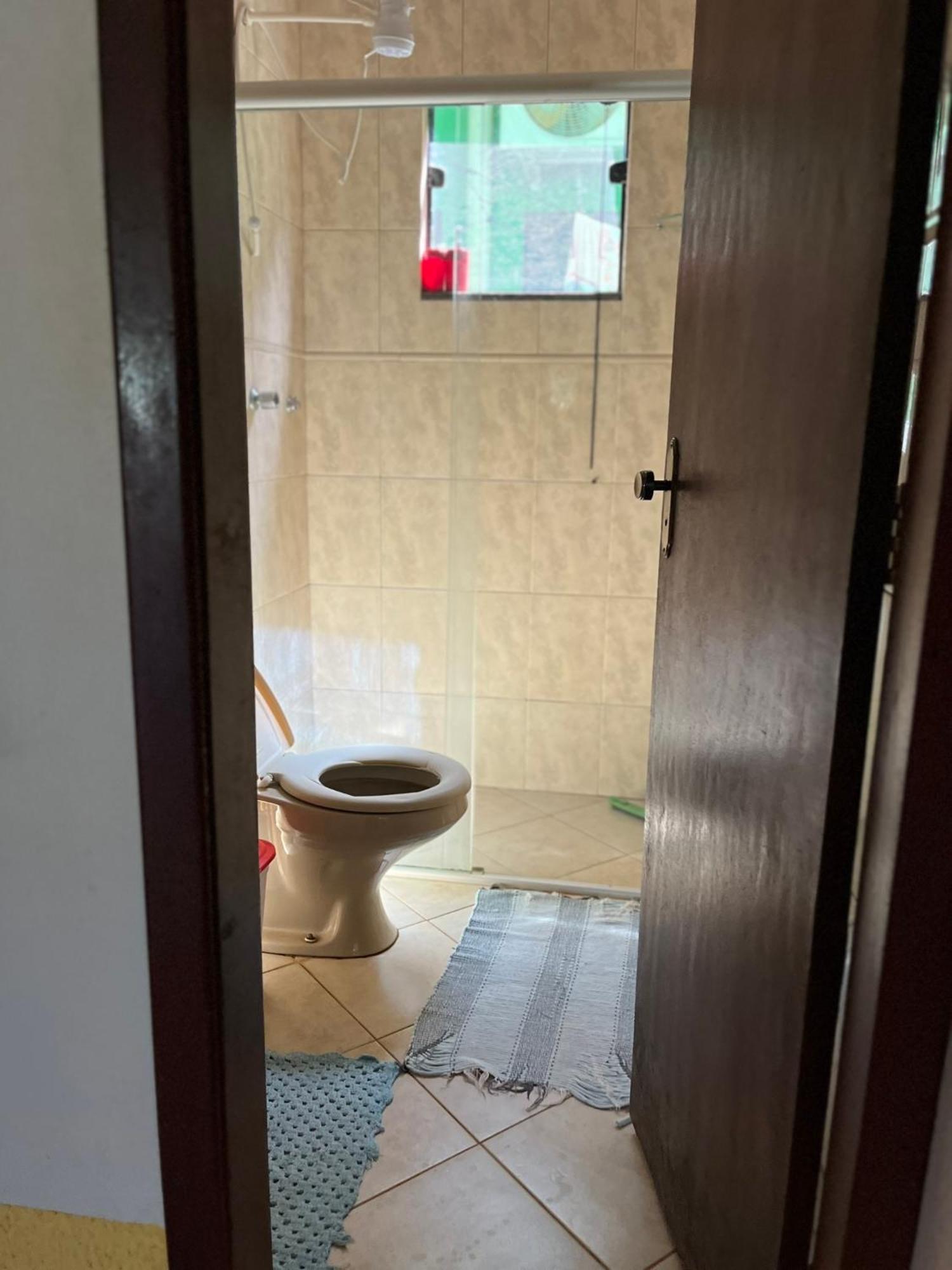 Verdes Hostel Palmas-To 帕尔马斯 外观 照片