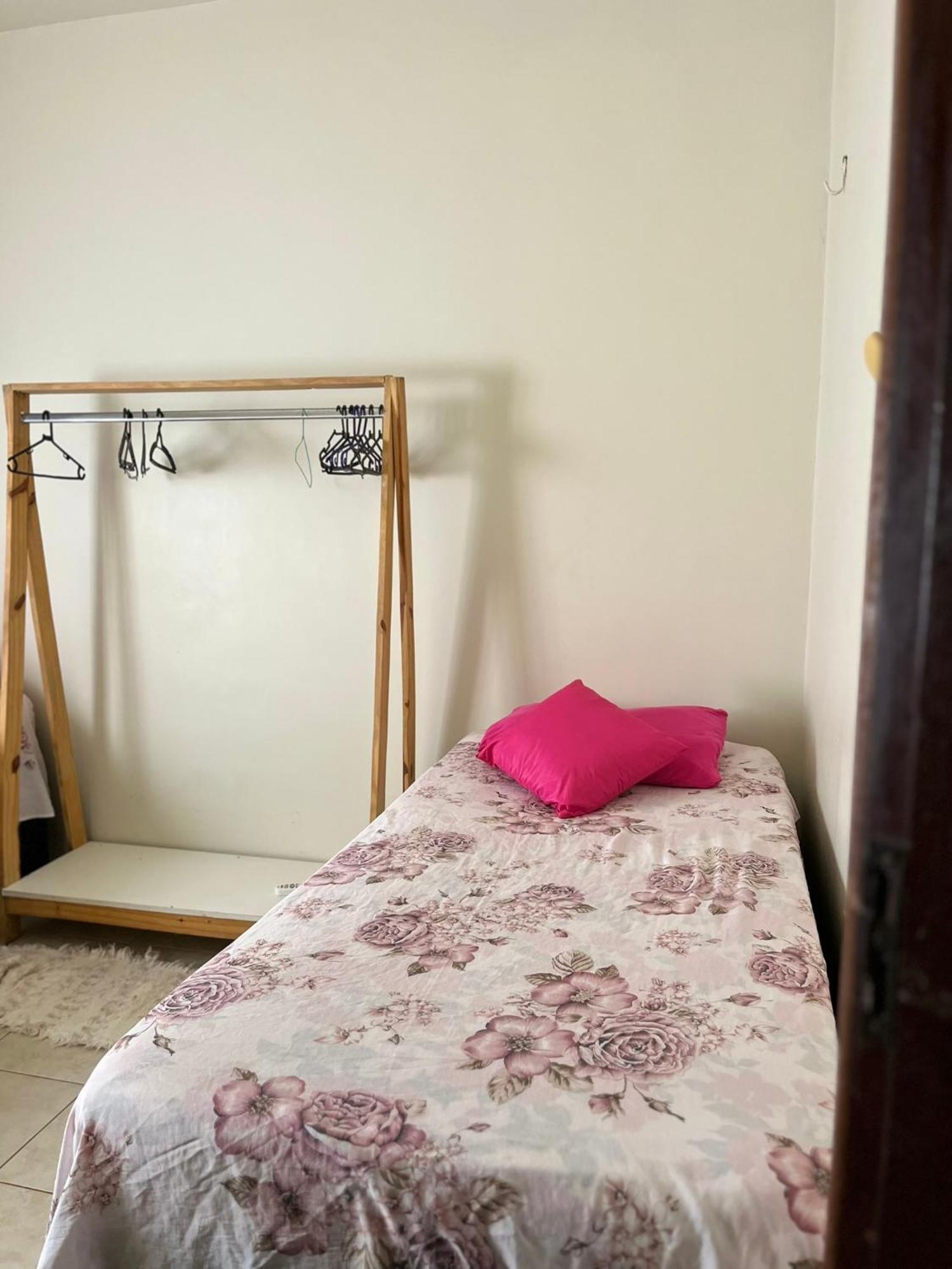 Verdes Hostel Palmas-To 帕尔马斯 外观 照片