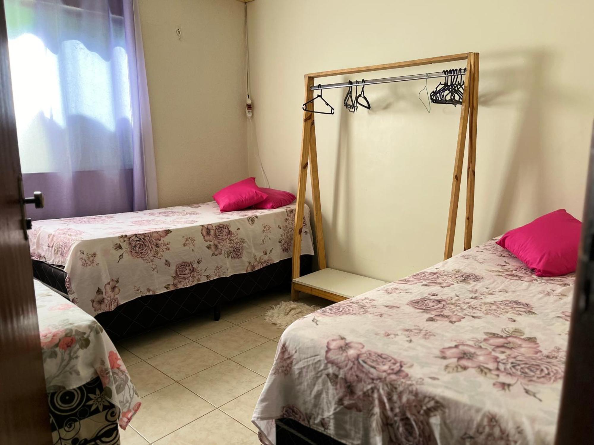 Verdes Hostel Palmas-To 帕尔马斯 外观 照片