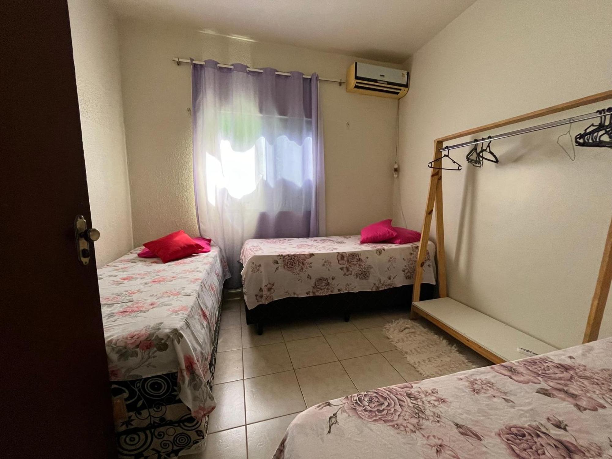 Verdes Hostel Palmas-To 帕尔马斯 外观 照片