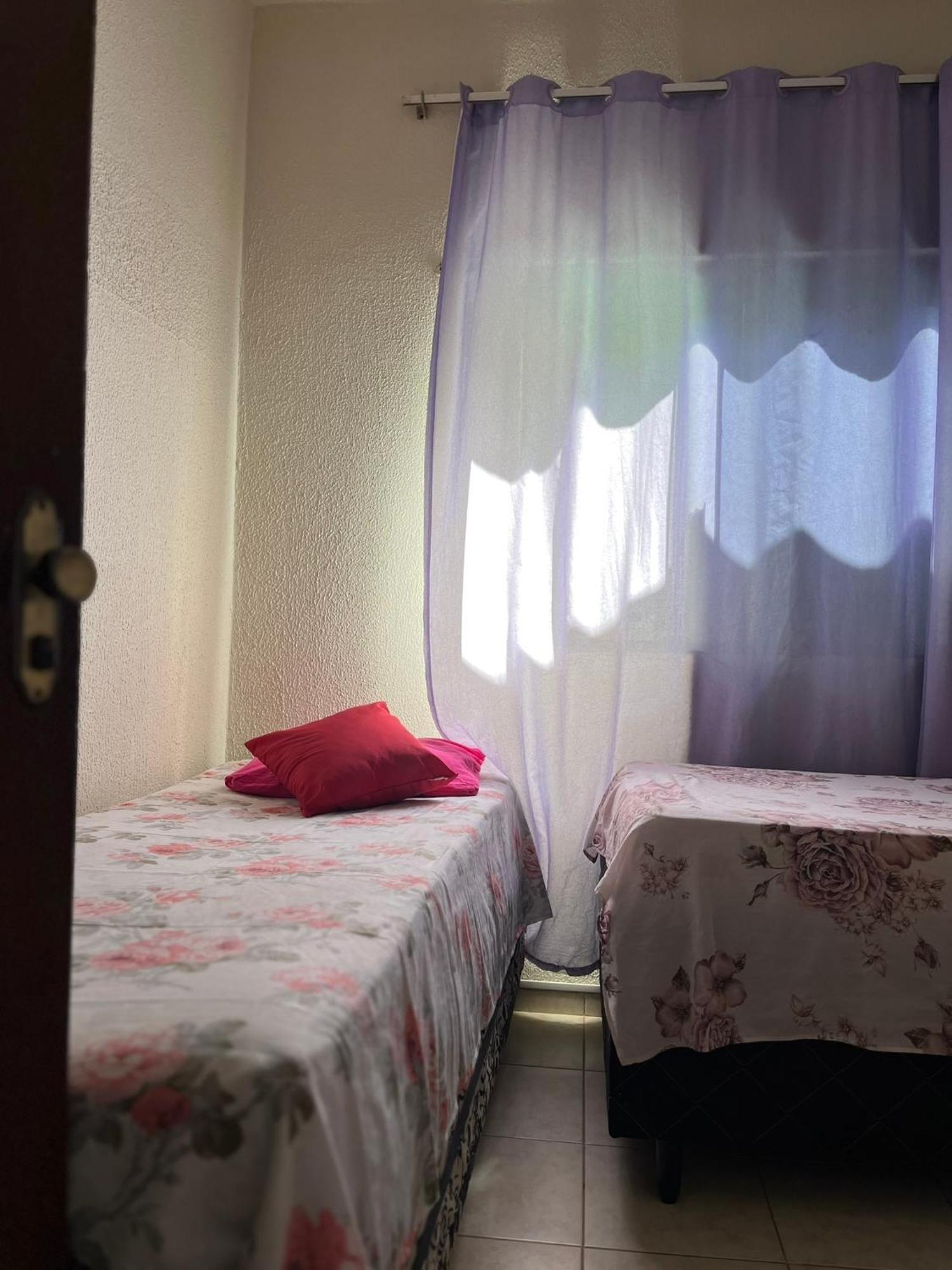 Verdes Hostel Palmas-To 帕尔马斯 外观 照片