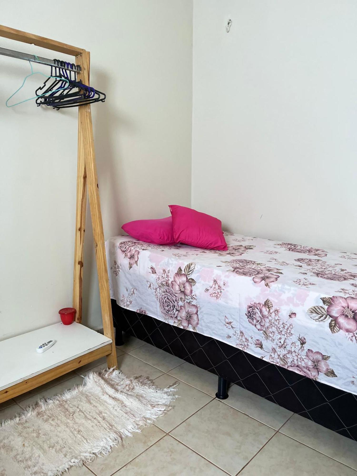 Verdes Hostel Palmas-To 帕尔马斯 外观 照片