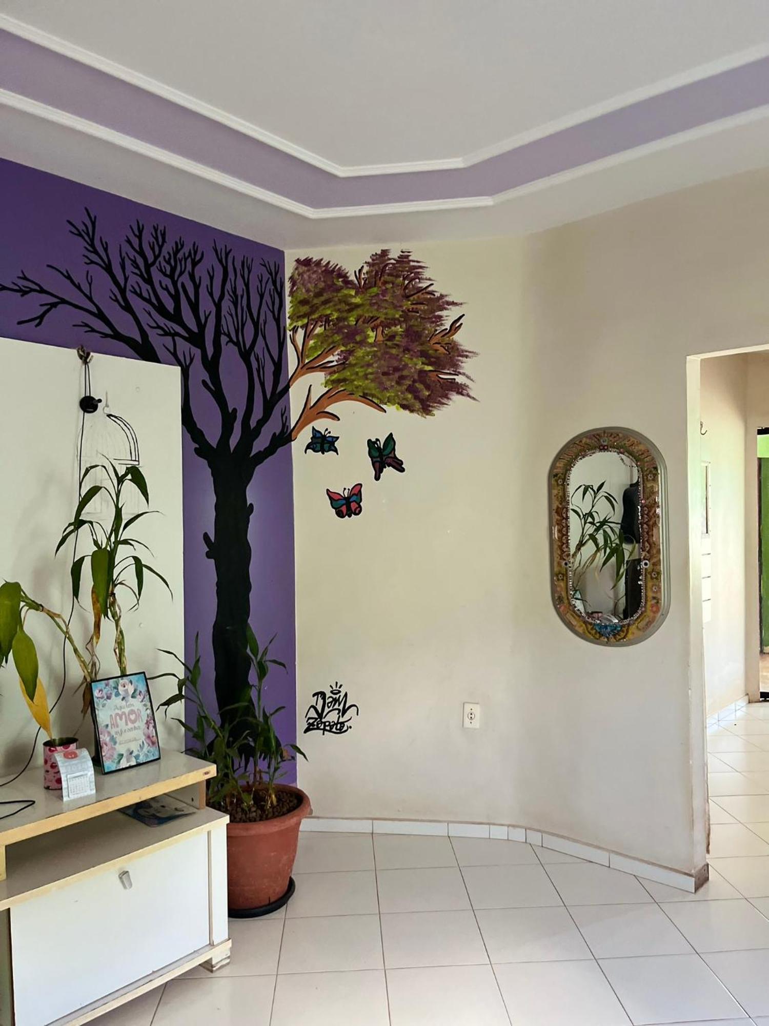 Verdes Hostel Palmas-To 帕尔马斯 外观 照片